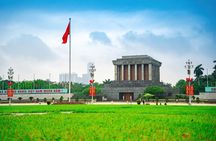 Explore Hanoi like locals