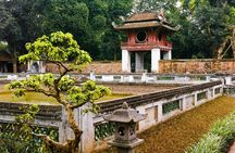 Explore Hanoi like locals