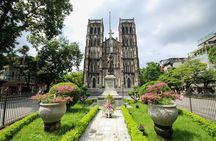 Explore Hanoi like locals