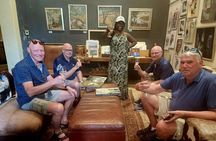 Stellenbosch, Franschhoek, Paarl 15 Wine Tasting Private Tour 