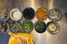 Organic EVOO SOAP WORKSHOP