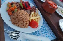 VIP Luxury Cafellucca on The Nile With Lunch or Dinner