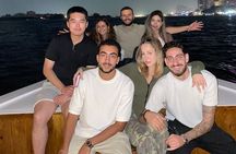 VIP Luxury Cafellucca on The Nile With Lunch or Dinner