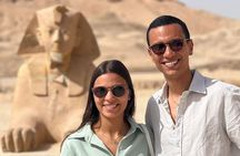 5 days Luxury Nile Cruise from Luxor & Private Excursions