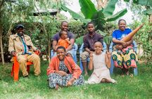 Kanga Homestay - Live the Maasai Way at Mama Lucy's in Lengijave