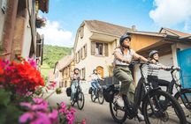  The pearls of the vineyard from Mittelwihr
