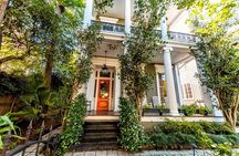 New Orleans Garden District Small-Group Food and Cocktail Tour