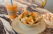 New Orleans Garden District Small-Group Food and Cocktail Tour
