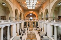 Grand Egyptian Museum