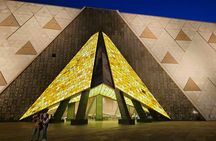 Grand Egyptian Museum