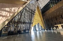 Grand Egyptian Museum