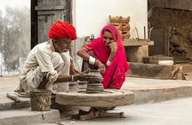 12 Days Incredible Rajasthan Heritage Tour