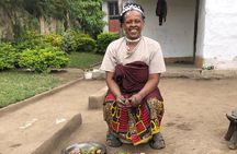 Kanga Homestay - Live the Maasai Way at Mama Lucy's in Lengijave