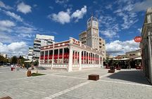 Guided Walking Tour with Entry Tickets in Vlore