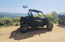 Buggy Safari From Georgioupolis Area