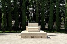 Guided Walking Tour with Entry Tickets in Vlore