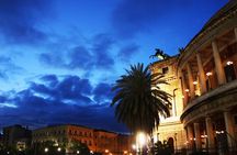 Palermo's Dark Shades: Ghost, Crime and Tasting Walking Tour