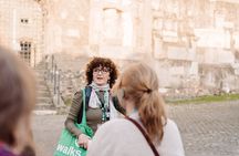 Rome Underground: Catacombs Tour, Aqueducts and Appian Way