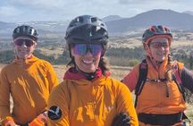 Reykjavik E bike Tour