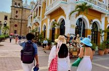 Essential Cartagena, The Complete Story (Shore Excursion)