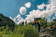 Guaranteed 3 days Group Tours in Tusheti - Departure Every Friday
