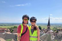 Bike tour with a local

