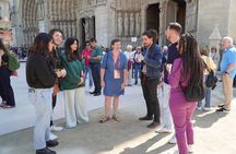 Notre Dame Cathedral Small-Group Guided Tour with Standard Entry