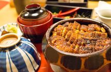 Specialties of Nagoya Food Tour