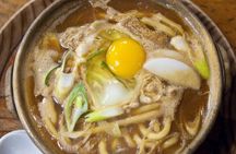 Specialties of Nagoya Food Tour