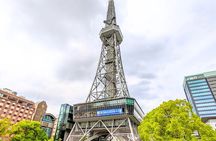 Specialties of Nagoya Food Tour