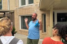  Washington DC LGBTQ Pride History Walking Tour 