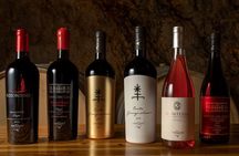 Tenute Girolamo: Wine Tour VIP 