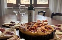 Tenute Girolamo: Wine Tour VIP