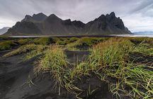 Glacier Lagoon Scenic Express from Djúpivogur