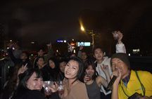 Saigon Bar Bus Sightseeing Tour