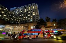 Saigon Bar Bus Sightseeing Tour