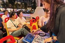 Saigon Bar Bus Sightseeing Tour