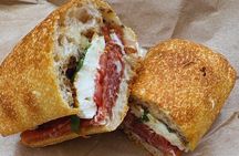 Boston Freedom Trail History and Food Tour