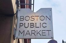 Boston Freedom Trail History and Food Tour