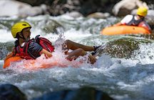 Tubing Adventure on the Cochea River