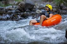 Tubing Adventure on the Cochea River