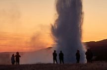 Golden Circle Tour Small Group - Discover Icelandic Icons