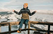 Golden Circle Tour Small Group - Discover Icelandic Icons