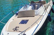 Luxury Private Speedboat Tour Islands & Blue Cave