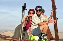 PRO Sandboarding/Skiing tour in Huacachina from Lima
