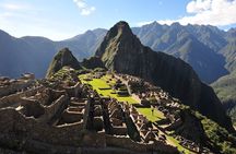Cusco 5 Days City Tour in Sacred Valley Machu Picchu and more
