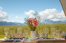Maras and Moray with Luxury Gastronomic Picnic in Maras