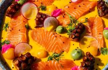 Maras and Moray with Luxury Gastronomic Picnic in Maras