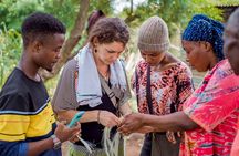 3 Days Cultural Immersion: Cook Swahili, Herbal Medicine, Bao