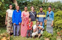 3 Days Cultural Immersion: Cook Swahili, Herbal Medicine, Bao